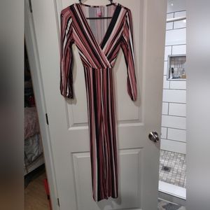 No Boundaries pantsuit